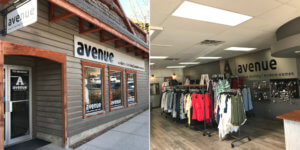 Avenue modern clothing | modern women