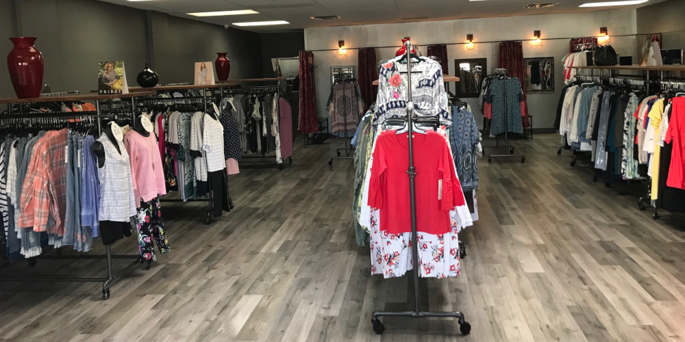 Avenue modern clothing | modern women